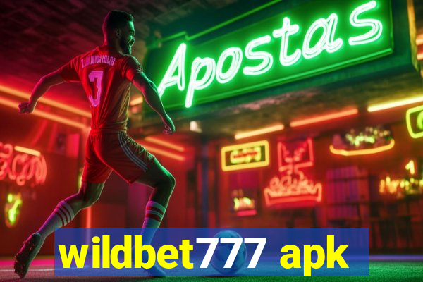 wildbet777 apk